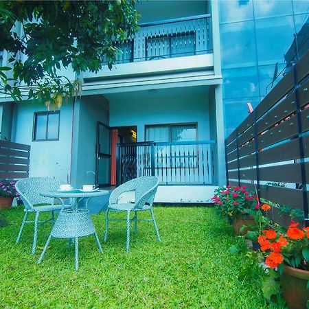 Forest Glade Resorts Chithirapuram ภายนอก รูปภาพ