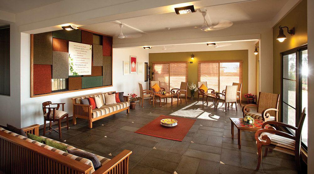 Forest Glade Resorts Chithirapuram ภายนอก รูปภาพ