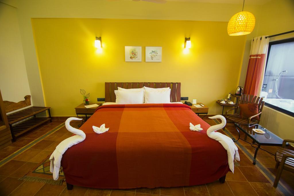 Forest Glade Resorts Chithirapuram ห้อง รูปภาพ