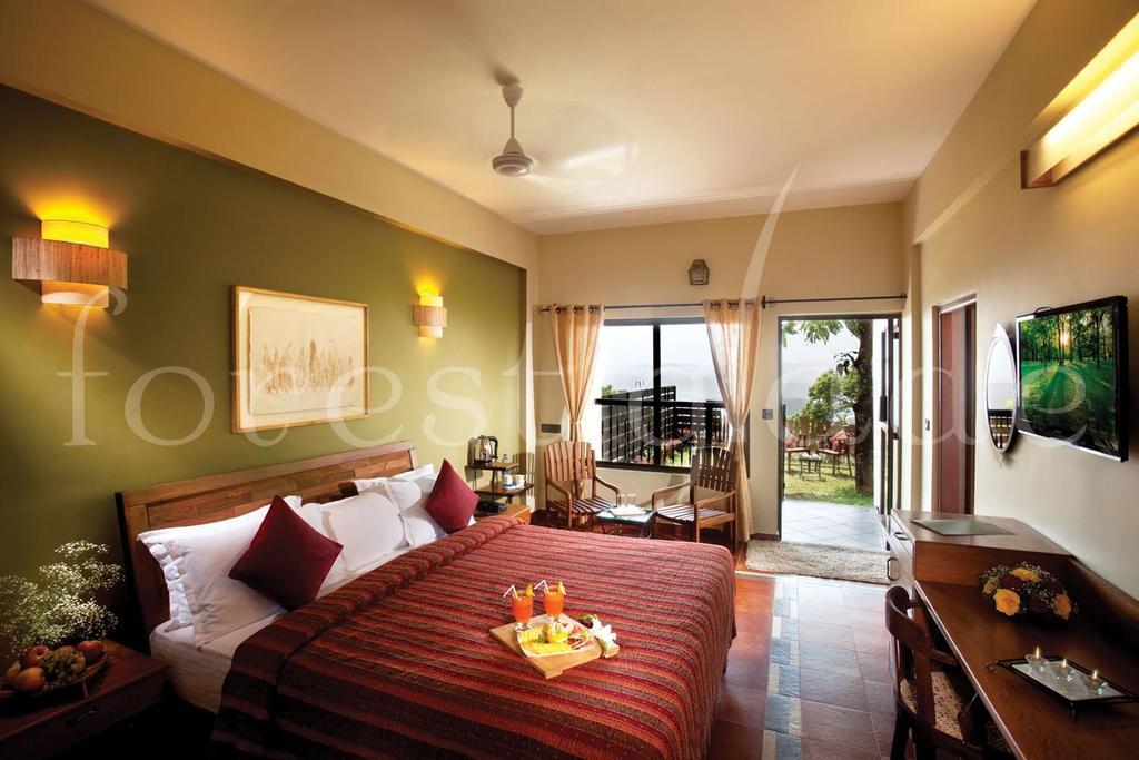 Forest Glade Resorts Chithirapuram ห้อง รูปภาพ