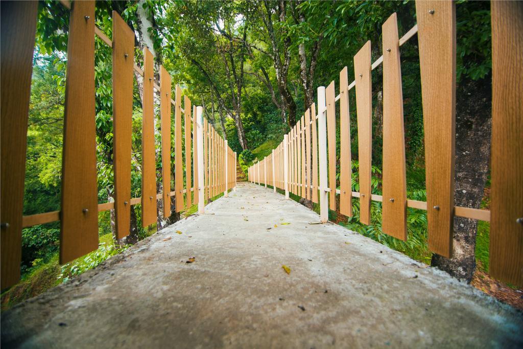 Forest Glade Resorts Chithirapuram ภายนอก รูปภาพ