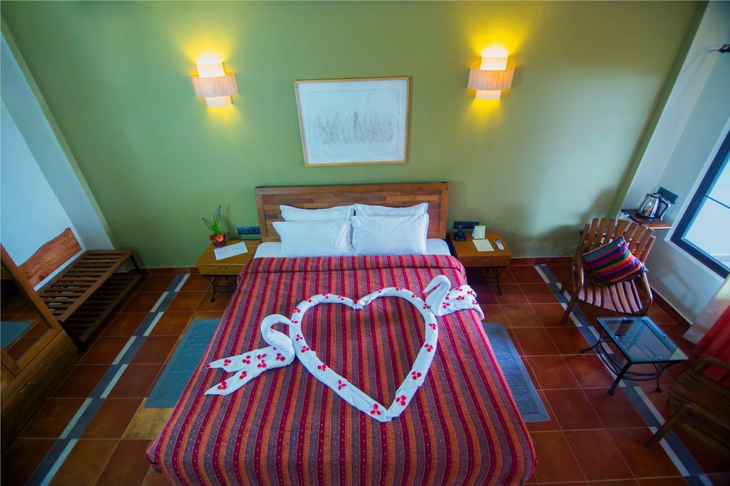 Forest Glade Resorts Chithirapuram ภายนอก รูปภาพ