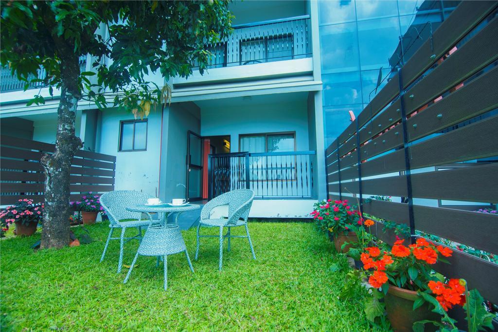 Forest Glade Resorts Chithirapuram ภายนอก รูปภาพ