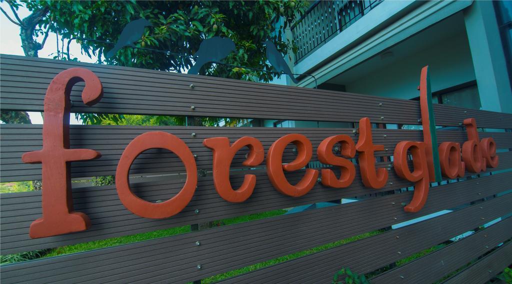 Forest Glade Resorts Chithirapuram ภายนอก รูปภาพ