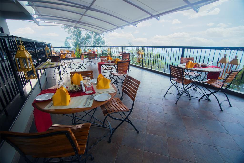 Forest Glade Resorts Chithirapuram ภายนอก รูปภาพ