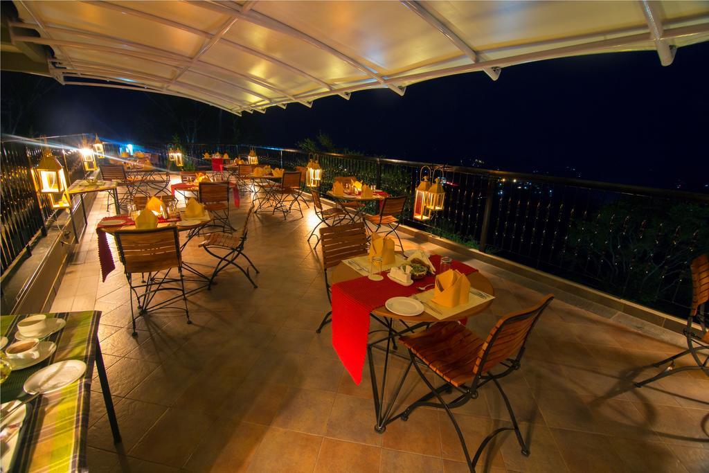 Forest Glade Resorts Chithirapuram ภายนอก รูปภาพ