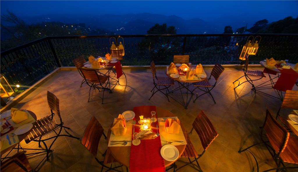 Forest Glade Resorts Chithirapuram ภายนอก รูปภาพ