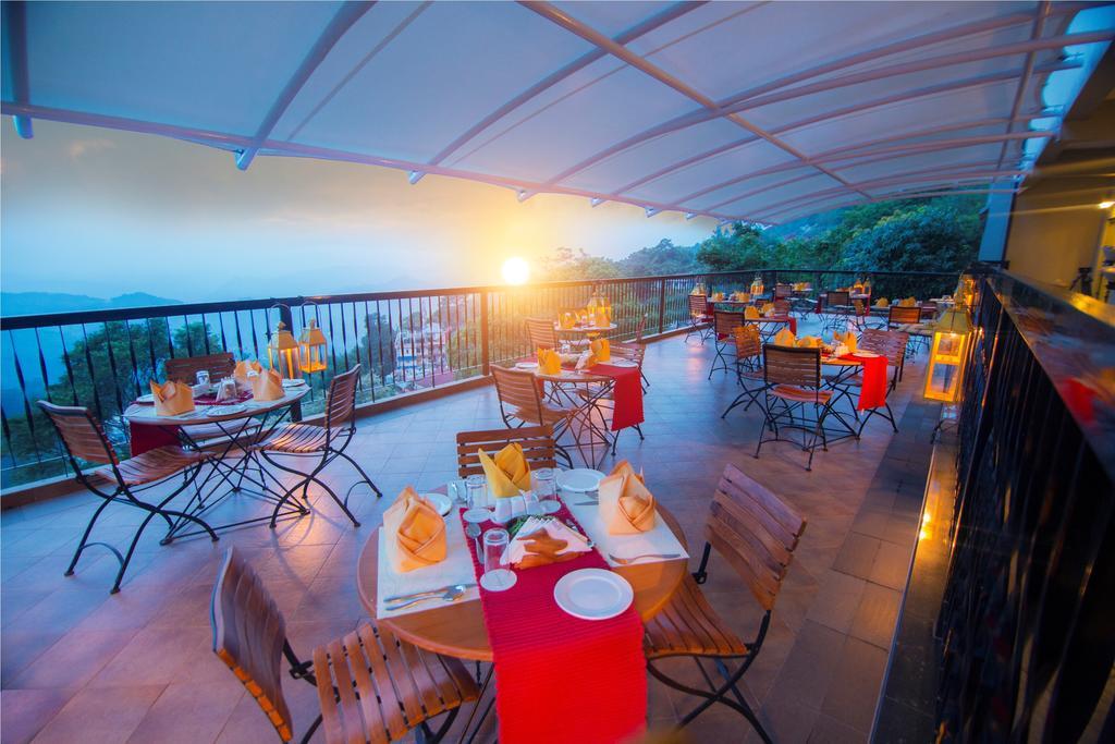 Forest Glade Resorts Chithirapuram ภายนอก รูปภาพ
