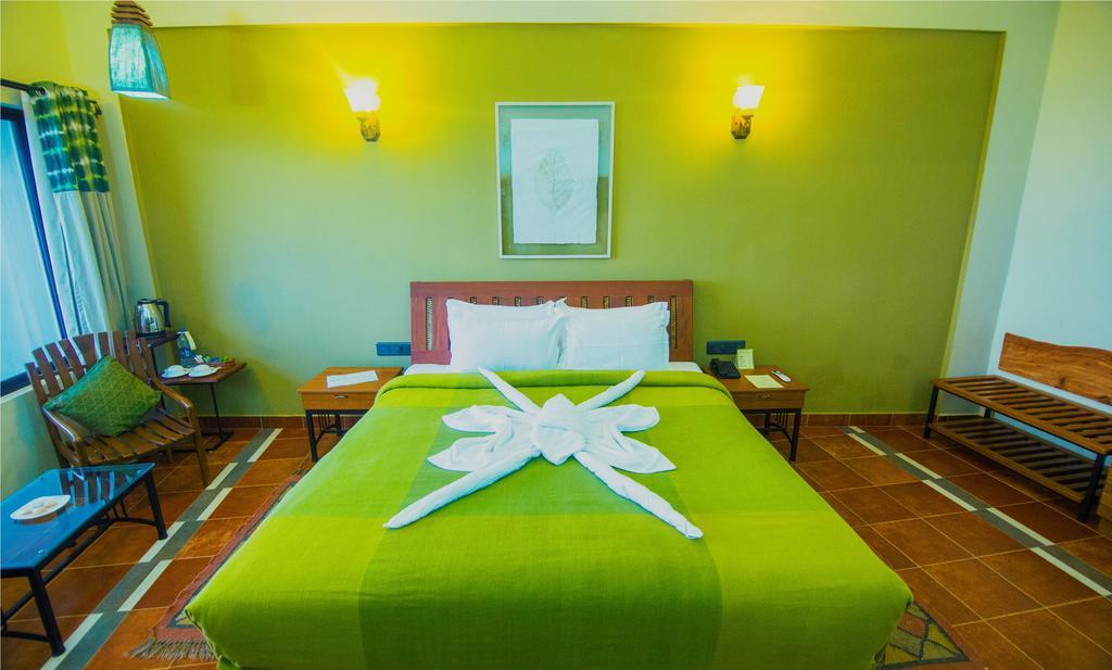 Forest Glade Resorts Chithirapuram ภายนอก รูปภาพ