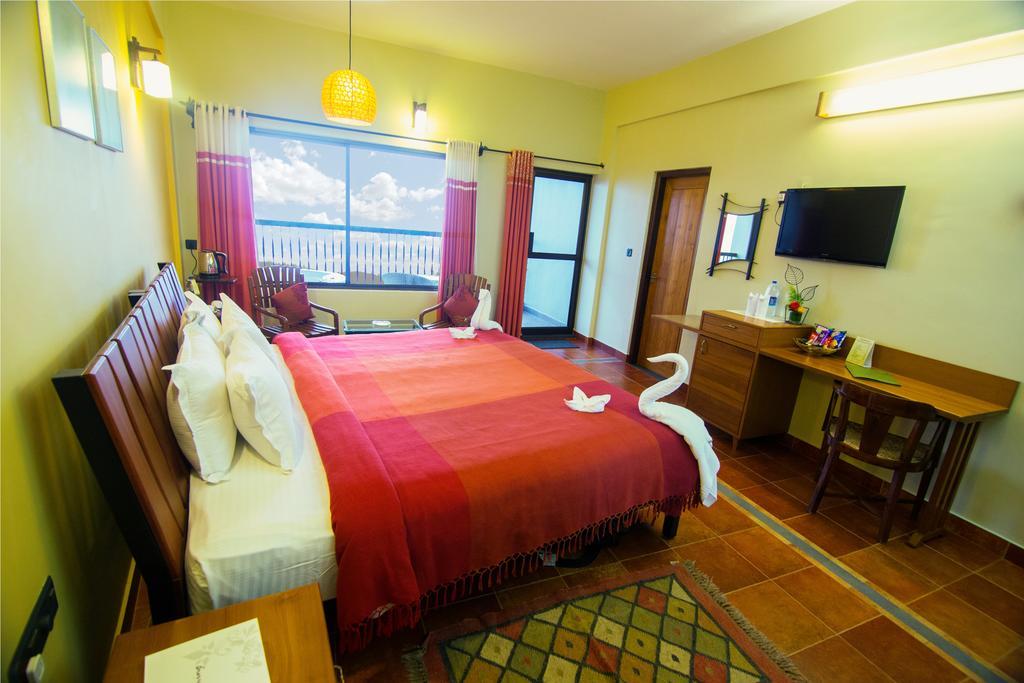 Forest Glade Resorts Chithirapuram ภายนอก รูปภาพ