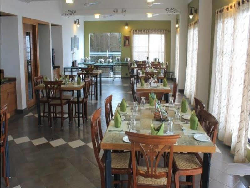 Forest Glade Resorts Chithirapuram ภายนอก รูปภาพ