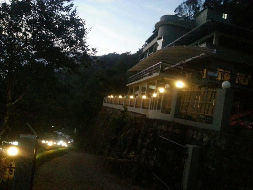 Forest Glade Resorts Chithirapuram ภายนอก รูปภาพ