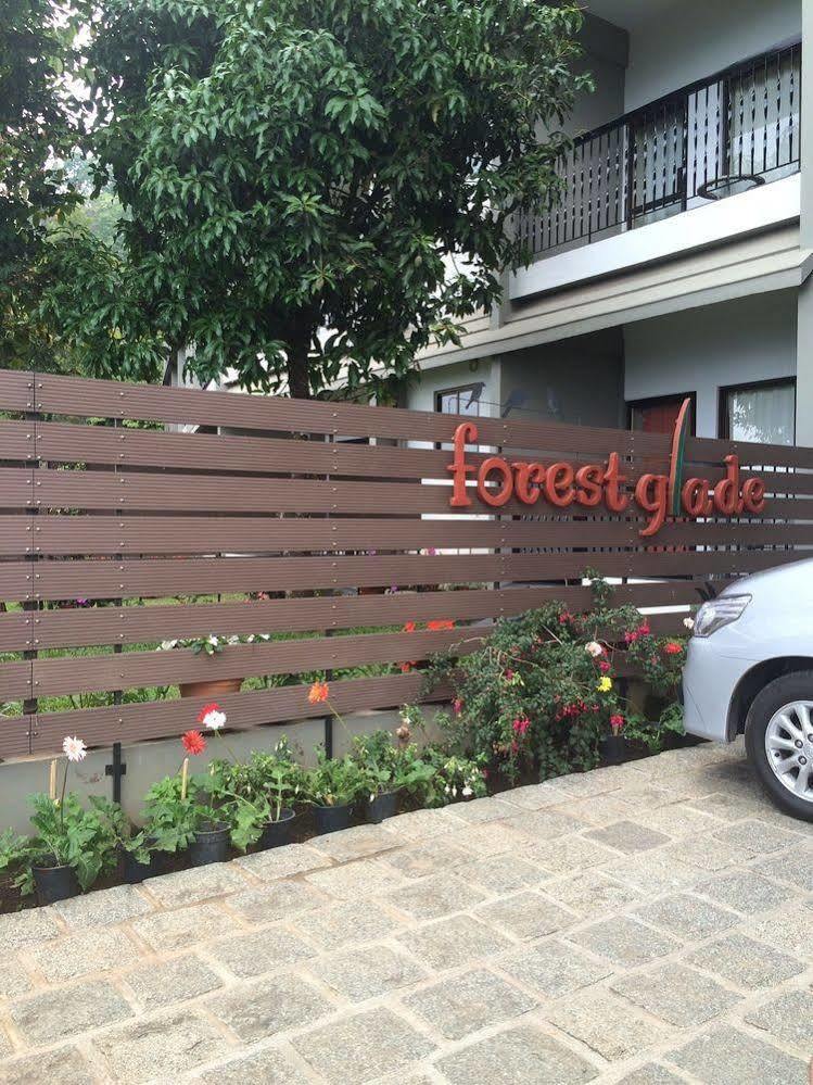 Forest Glade Resorts Chithirapuram ภายนอก รูปภาพ