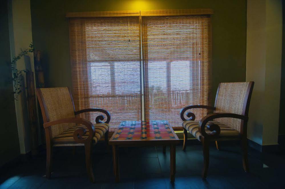 Forest Glade Resorts Chithirapuram ภายนอก รูปภาพ